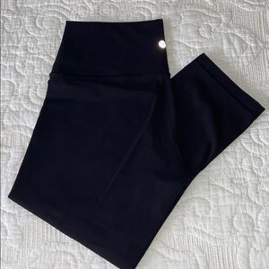 NWOT lulu lemon leggings